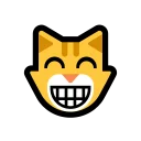 😸