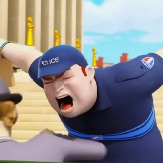 😡