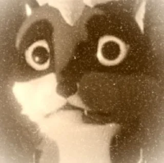 😨