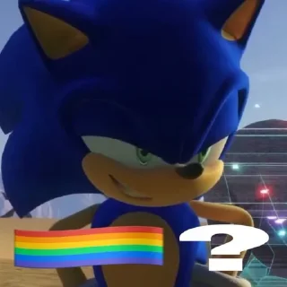 😏