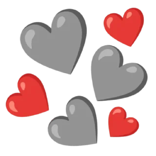 ❤️