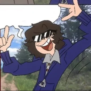😎