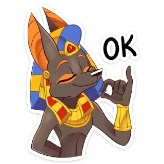 👌