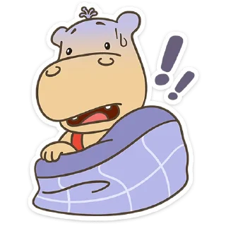 🦛