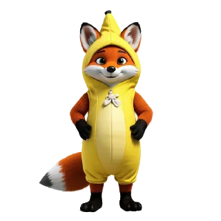 🦊