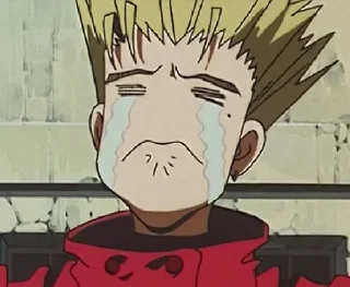😭