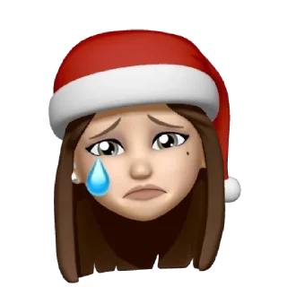 😢