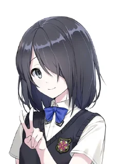 ✌️