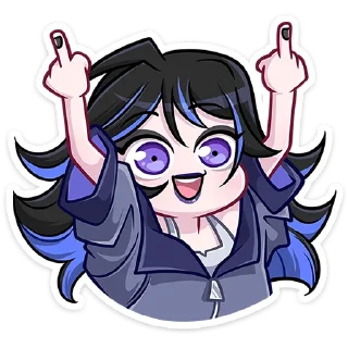 🖕