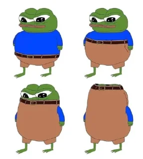 🐸