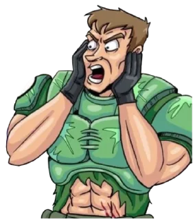😱