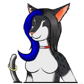 Collar @stickersb2b