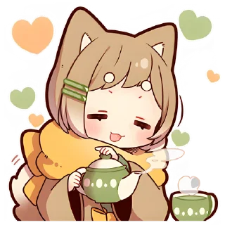☕️
