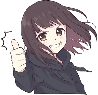 👍