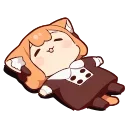 😴