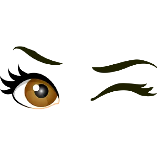 👀