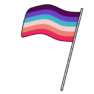 🏳️‍🌈