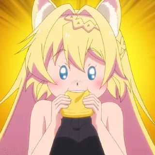 😋