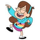 💃