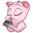 ☕