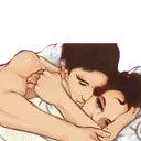 😴