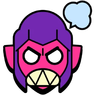 😡
