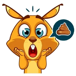 😱