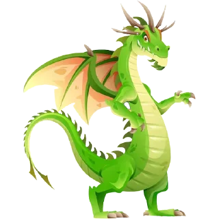 🐲