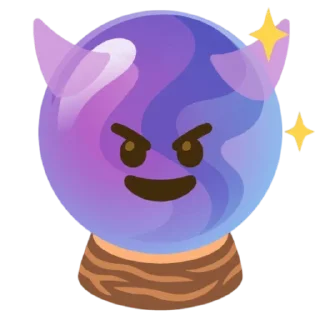 😈