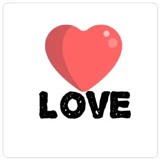 ❤️