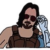 CyberStickers