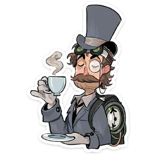 ☕️