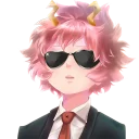 (@Tengen) My Hero Academia