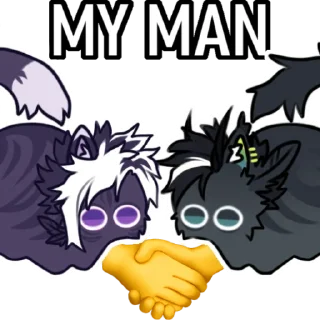 🤝