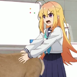 😡