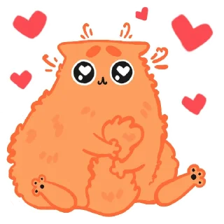 ❤️