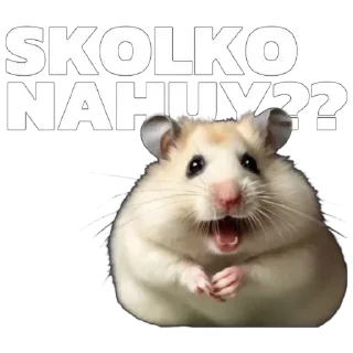 🐹