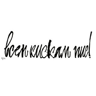 ✌️