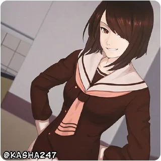 😏