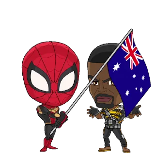 🇦🇺