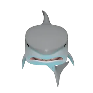 🦈