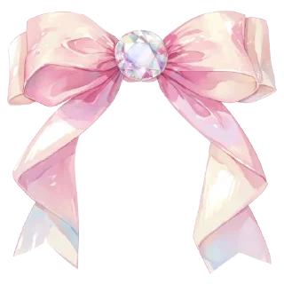 🎀