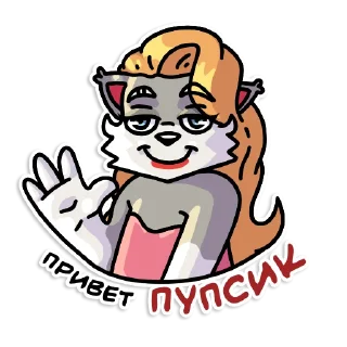 👩