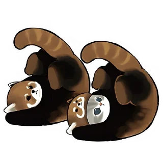 😜
