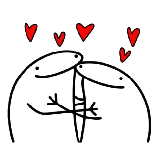 ❤️