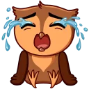 😭