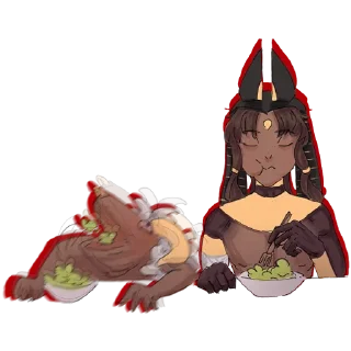 🥬