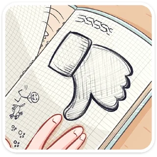 👎