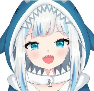 🦈