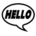 👋